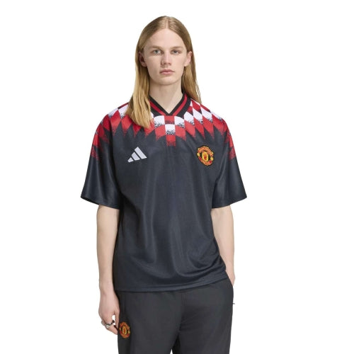 Manchester United Lifestyle Jersey 2026/2027