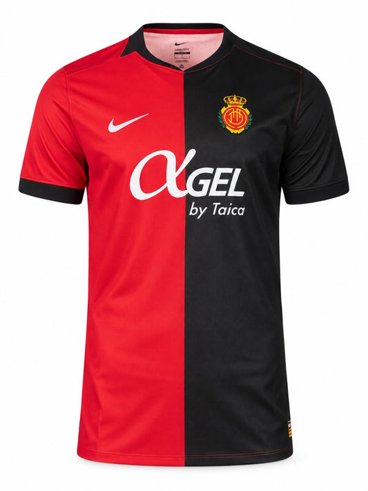 Mallorca 2026/27 Home Shirt