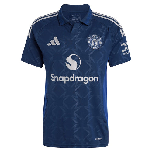 Jersey Manchester United Away 2024/2025