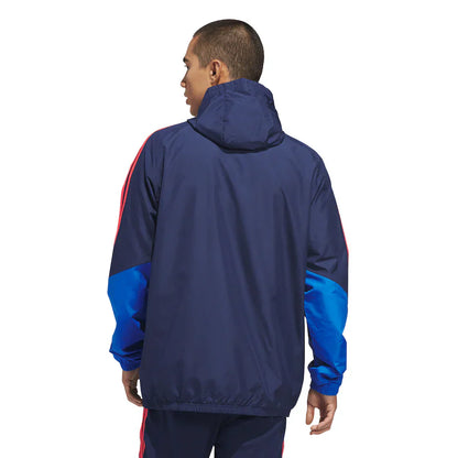 Windbreaker Colombia 24/25 World Cup 2026