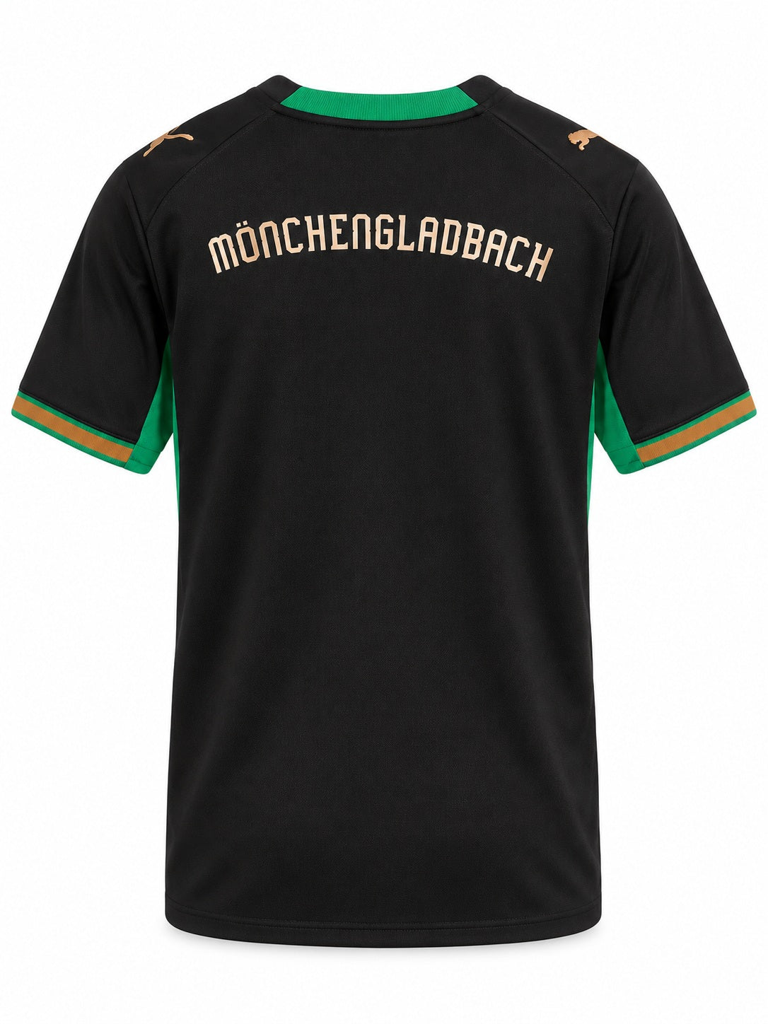 Borussia Mönchengladbach 2026/27 Away Shirt