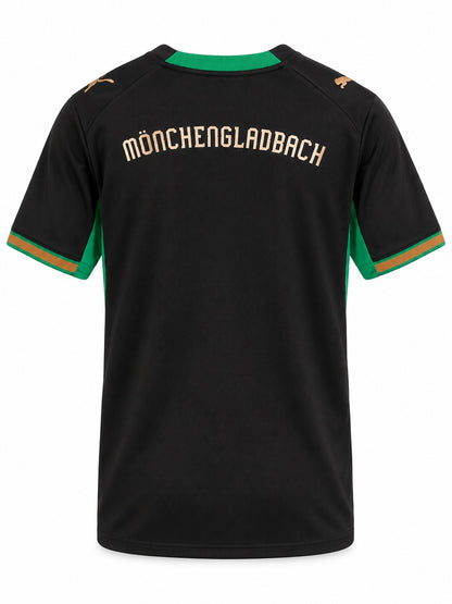 Borussia Mönchengladbach 2026/27 Away Shirt