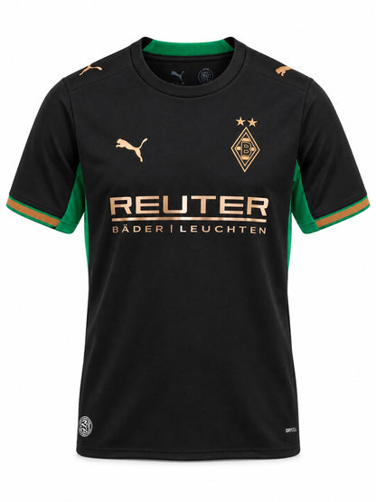 Borussia Mönchengladbach 2026/27 Away Shirt