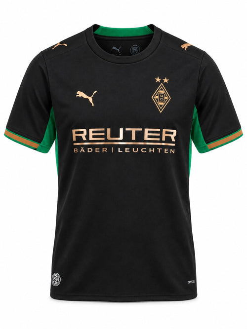 Borussia Mönchengladbach 2026/27 Away Shirt