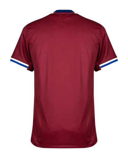 Norway Player Jersey Home 2024/2025