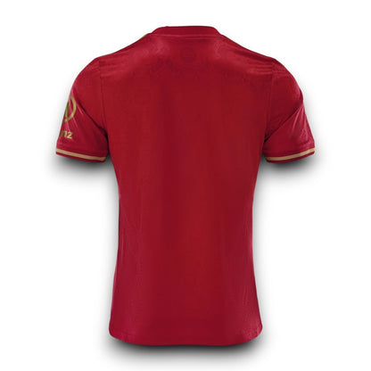 Bayern Munich Jersey 125th Anniversary