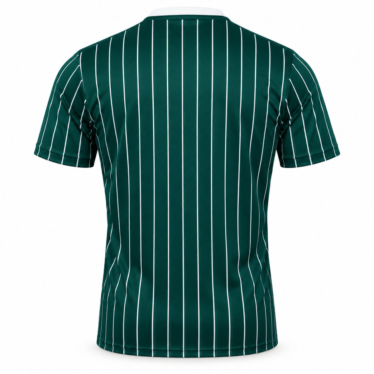Plymouth Argyle 2026/27 Home Shirt - back