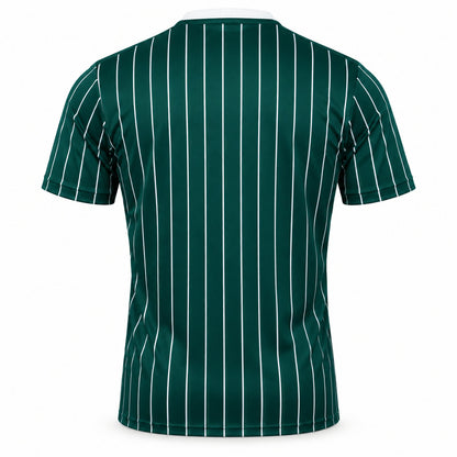 Plymouth Argyle 2026/27 Home Shirt - back