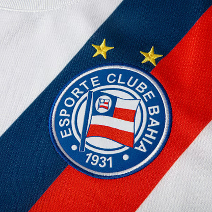 Camisa Bahia Home 2026 Fan Version | JerseyZoneStore