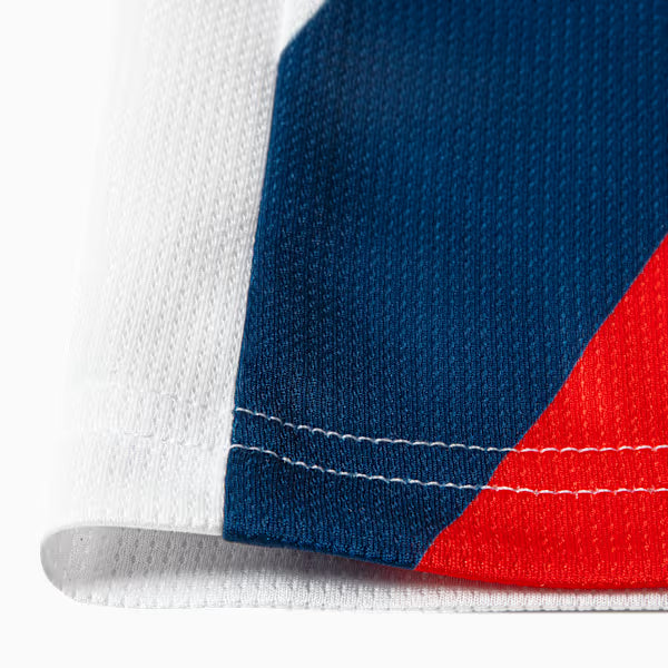 Camisa Bahia Home 2026 Fan Version | JerseyZoneStore
