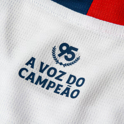 Camisa Bahia Home 2026 Fan Version | JerseyZoneStore