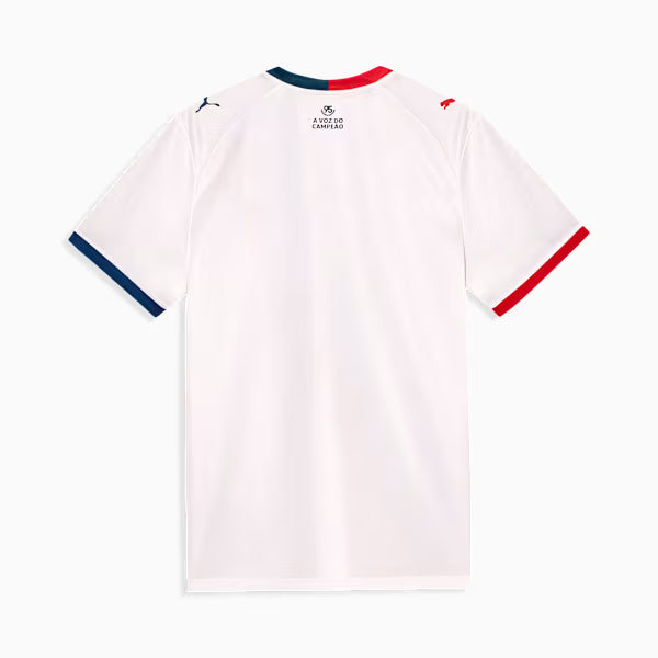 Camisa Bahia Home 2026 Fan Version | JerseyZoneStore