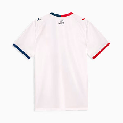Camisa Bahia Home 2026 Fan Version | JerseyZoneStore
