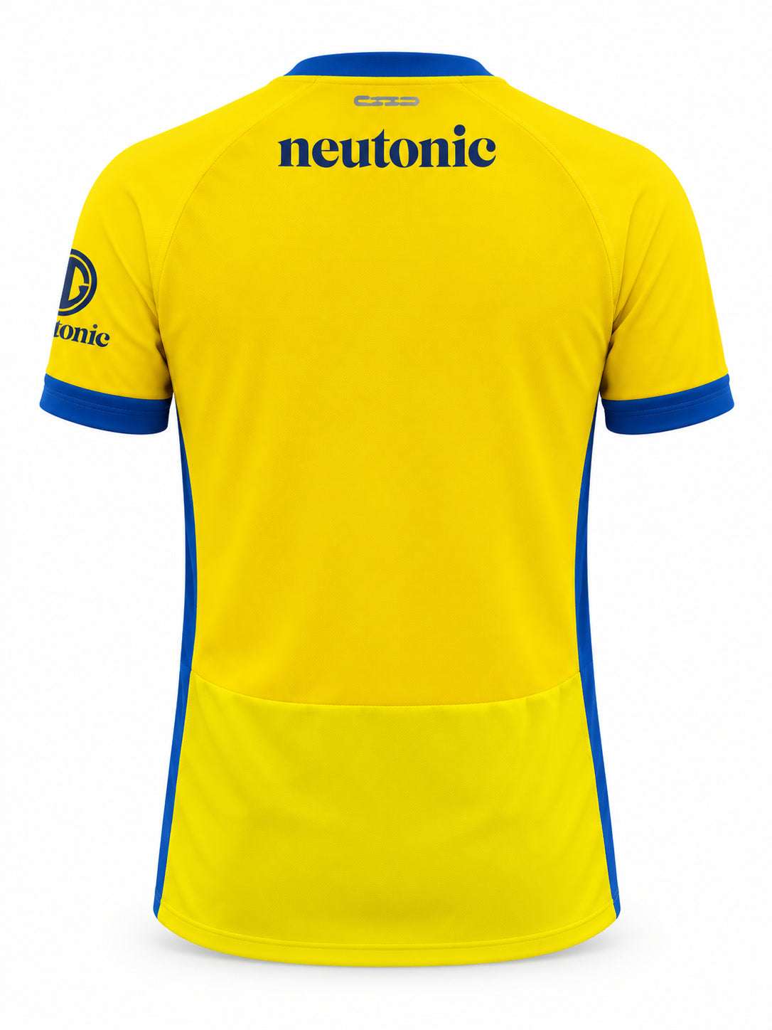 Portsmouth 2026/27 Away Shirt - front