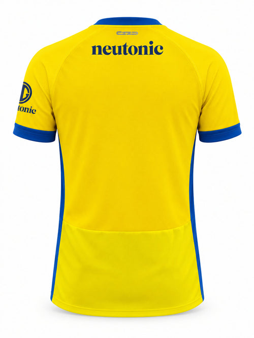 Portsmouth 2026/27 Away Shirt - front