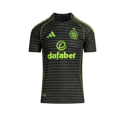 Thai Version Celtic 25/26 Home Jersey