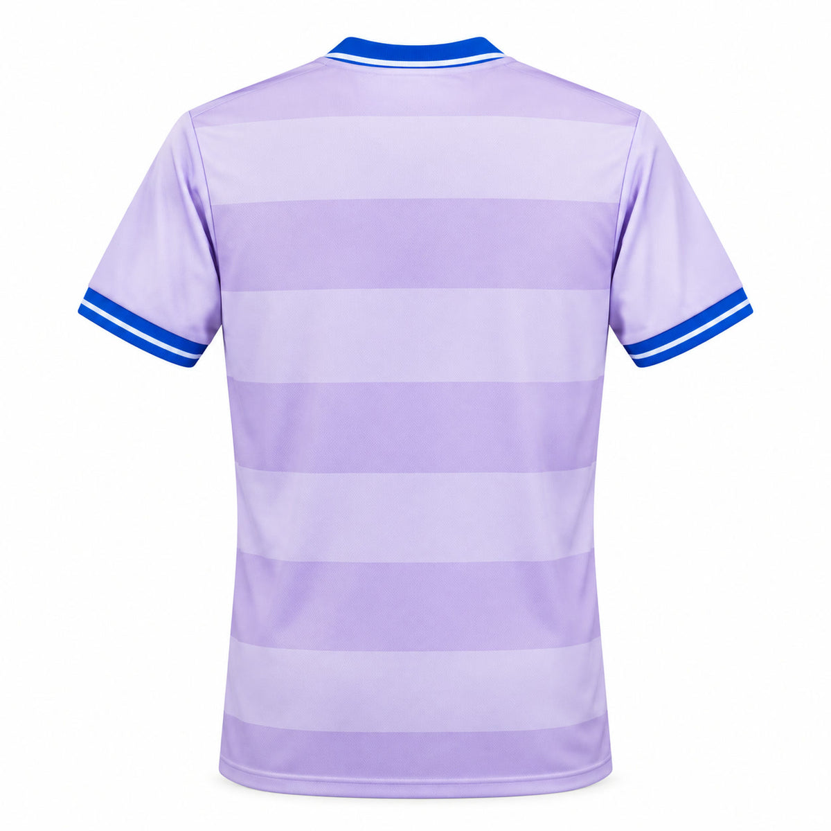 Queens Park Rangers 2026/27 Away Shirt - back