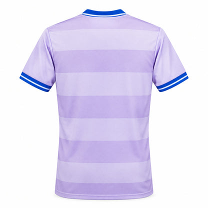Queens Park Rangers 2026/27 Away Shirt - back