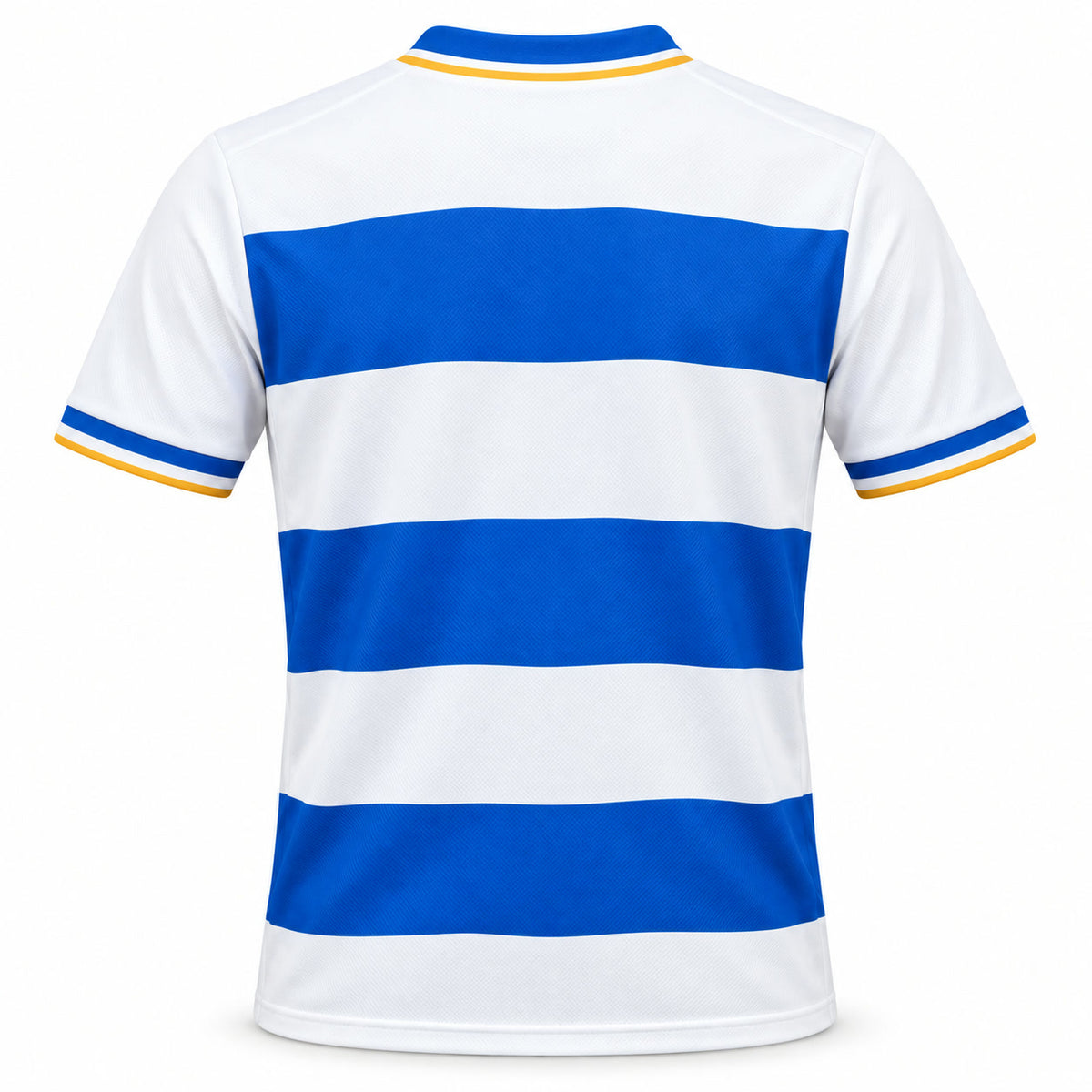 Queens Park Rangers 2026/27 Home Shirt - back