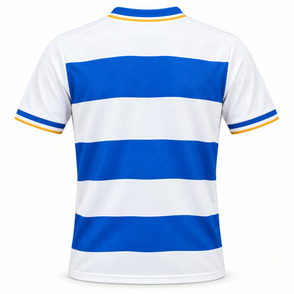 Queens Park Rangers 2026/27 Home Shirt - back