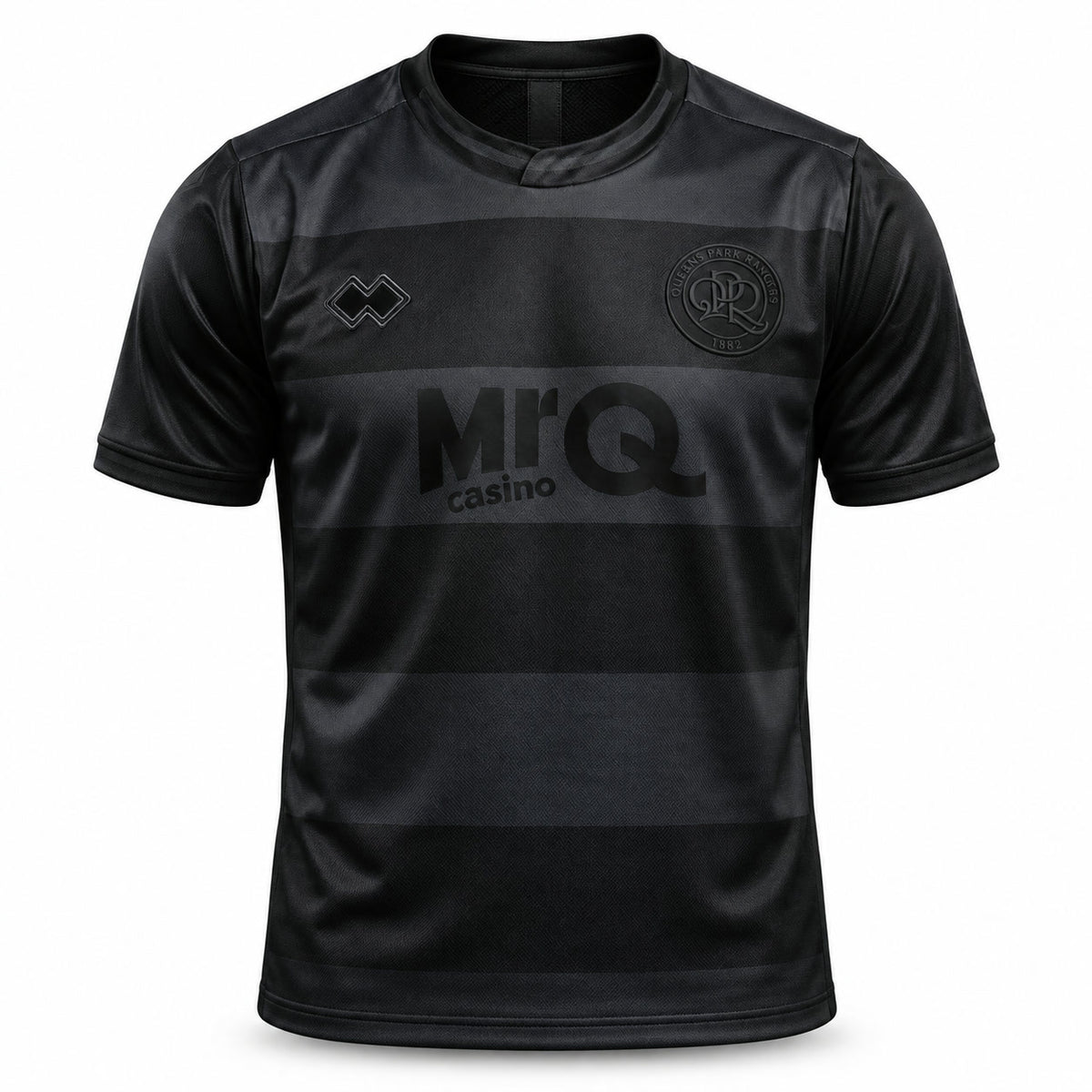 Queens Park Rangers 2026/27 Third Shirt - front