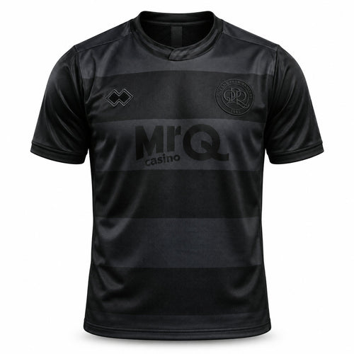 Queens Park Rangers 2026/27 Third Shirt - front