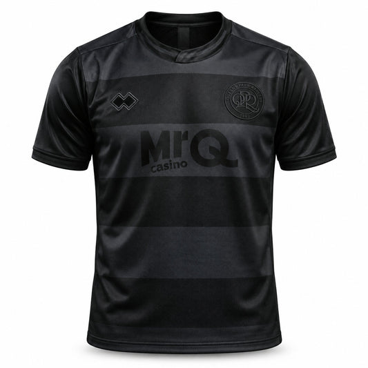 Queens Park Rangers 2026/27 Third Shirt - front