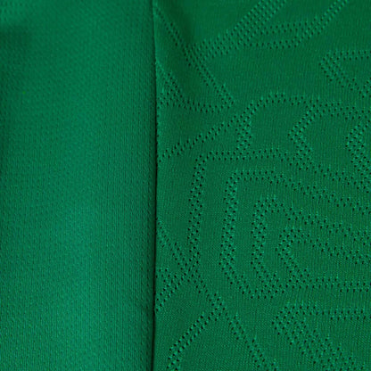 Fluminense 26/27 Training Vest Green regata - Fan Version