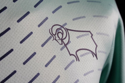 Derby County Away Jersey 2024/2025