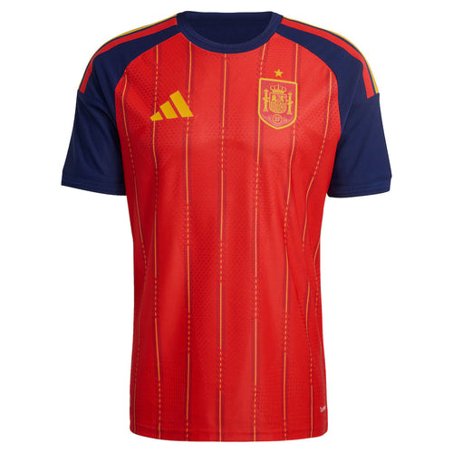 Spain I Jersey 2025/26 Fan Version