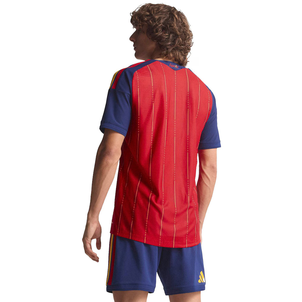 Spain I Jersey 2025/26 Fan Version