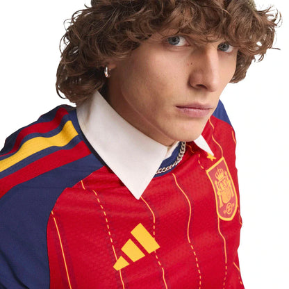 Spain I Jersey 2025/26 Fan Version