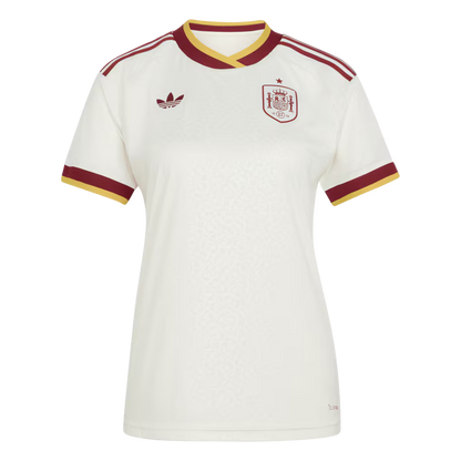 Spain Away 2026 - Womens World Cup 2026