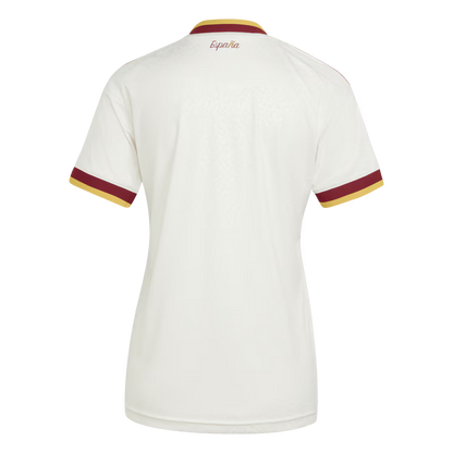 Spain Away 2026 - Womens World Cup 2026