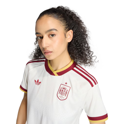 Spain Away 2026 - Womens World Cup 2026