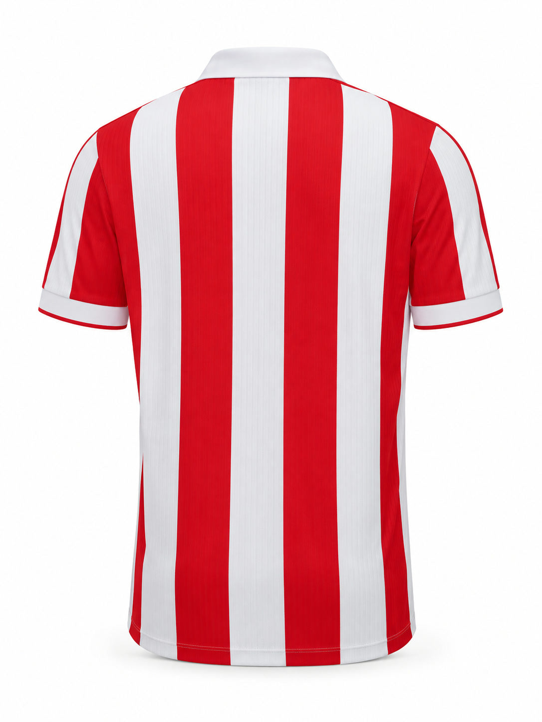 Stoke City 2026/27 Home Shirt - back