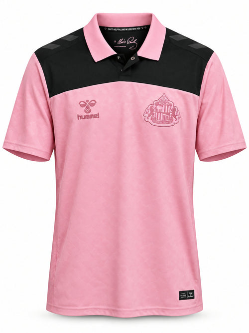 Sunderland 2026/27 Away Shirt - front
