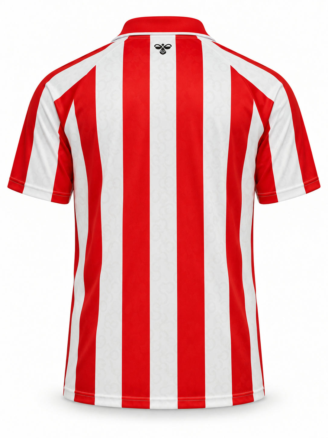 Sunderland 2026/27 Home Shirt - back