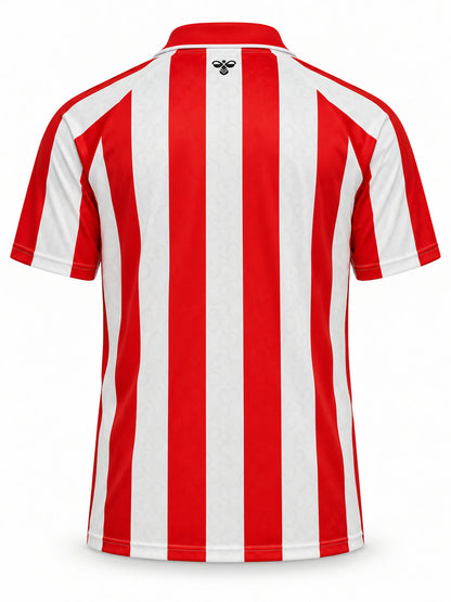 Sunderland 2026/27 Home Shirt - back
