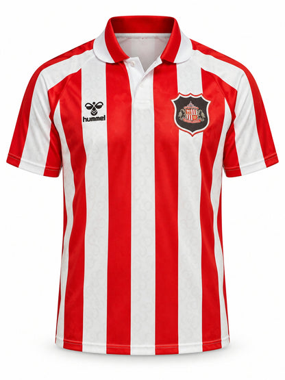 Sunderland 2026/27 Home Shirt - front