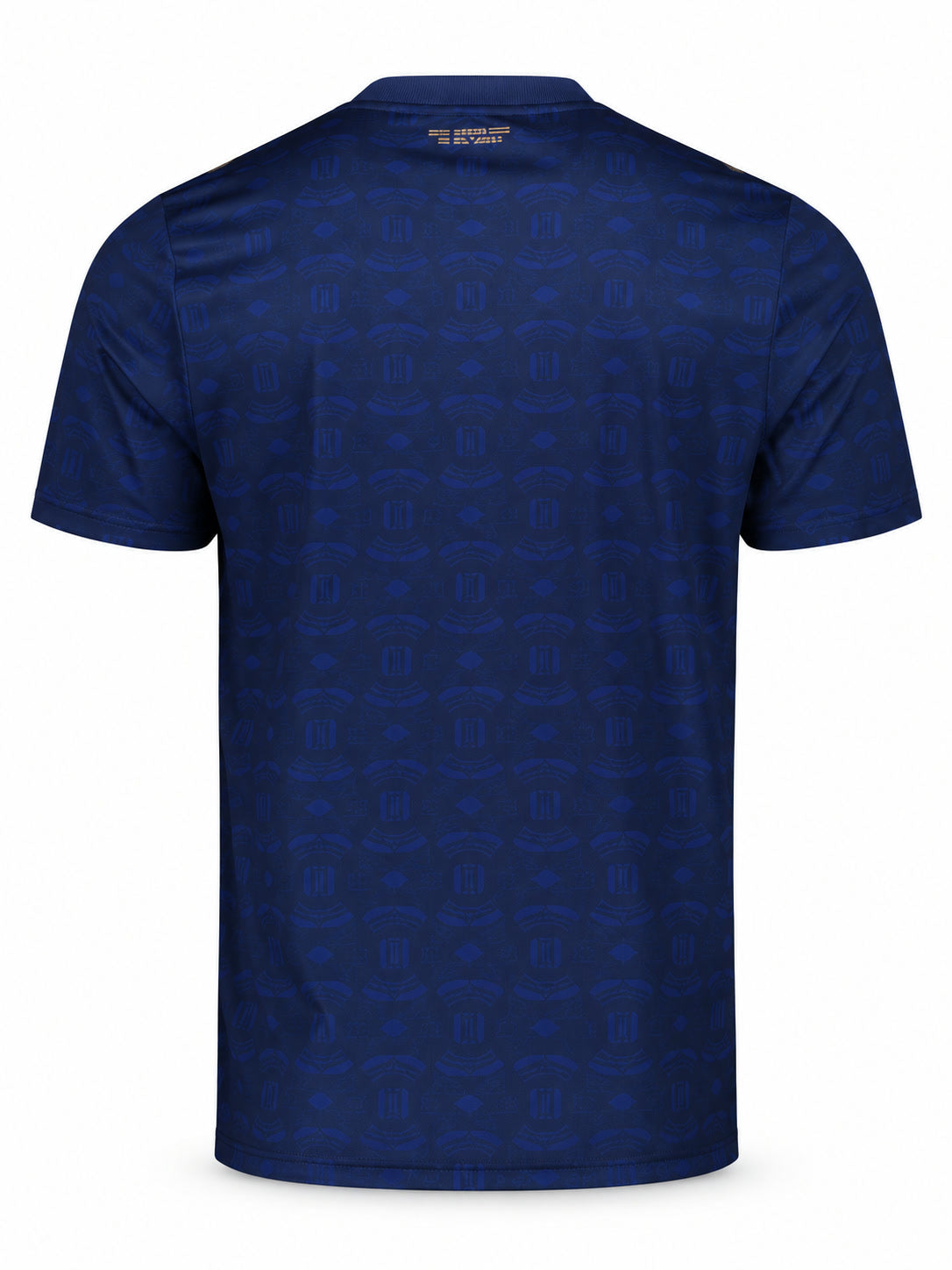 Sunderland 2026/27 Third Shirt - back