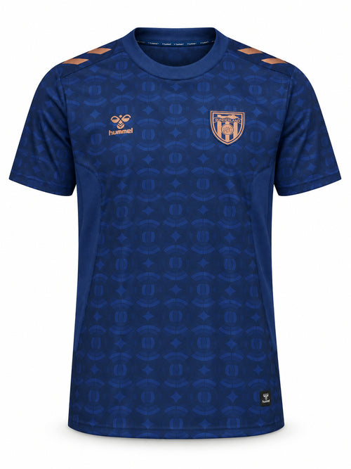 Sunderland 2026/27 Third Shirt - front