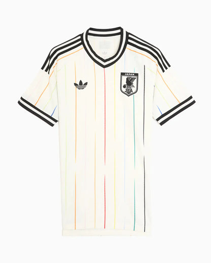 Originals Japan Football Logo Visitor 2026 Men's World Cup 2026