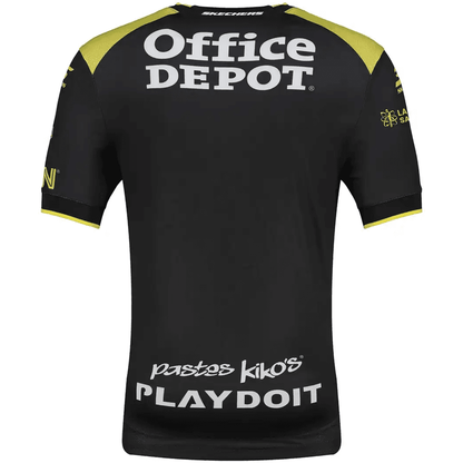 Skechers Pachuca 2025-26 Mens 3rd Jersey - Fan Version