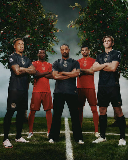 Bournemouth Pre Match Away Jersey 2024/2025