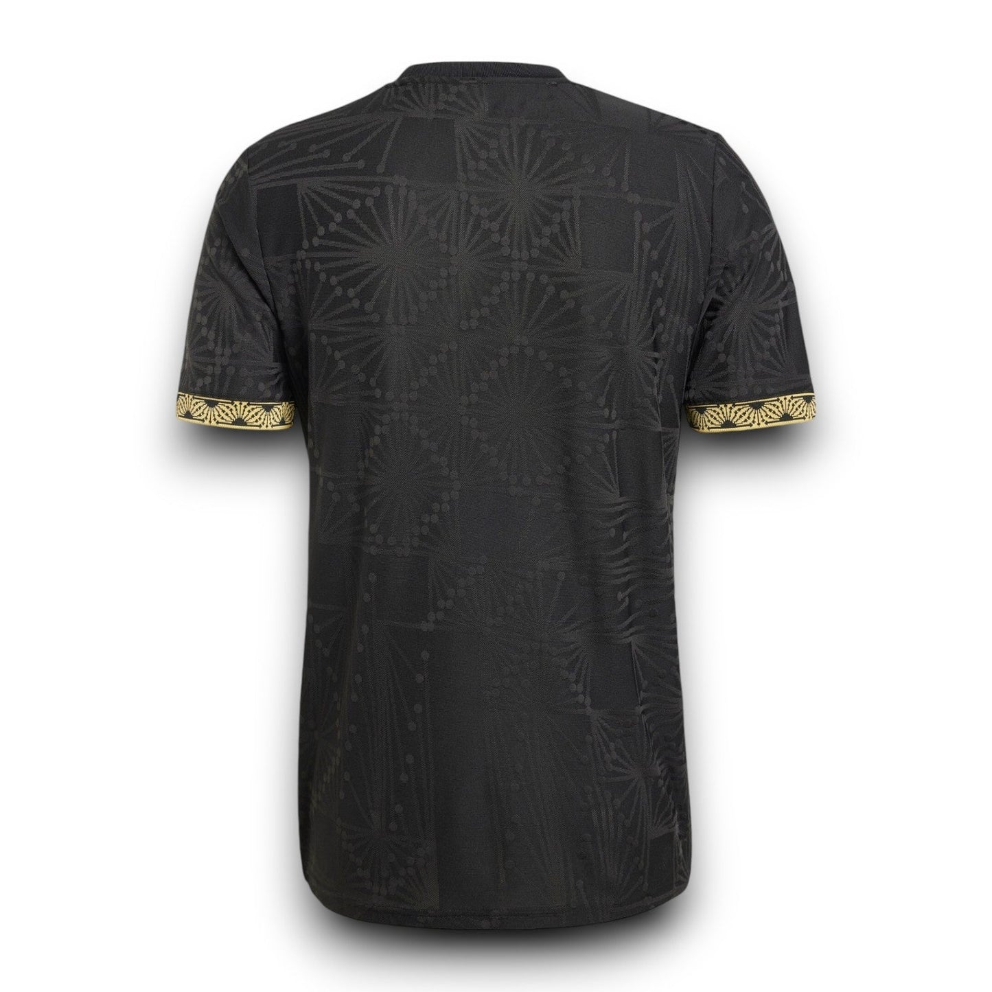 Mexico de Copa Oro 2025 Jersey - Men