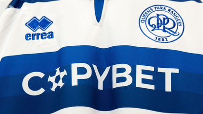 Queens Park Rangers QPR Home Jersey 2024/2025