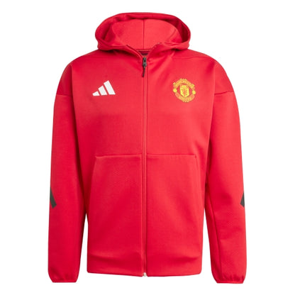 Manchester United 2025/2026 Jacket