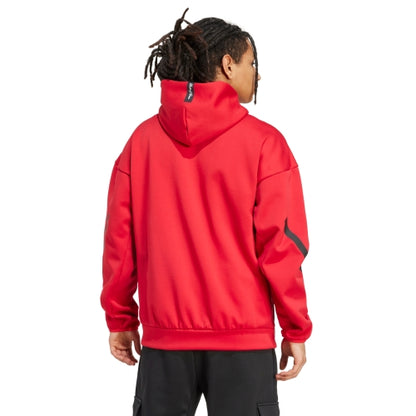 Manchester United 2025/2026 Jacket