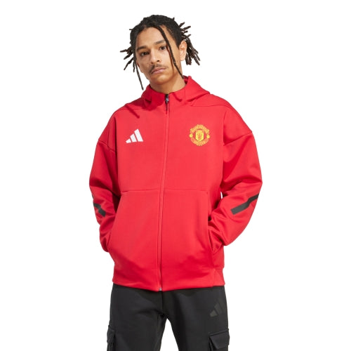 Manchester United 2025/2026 Jacket